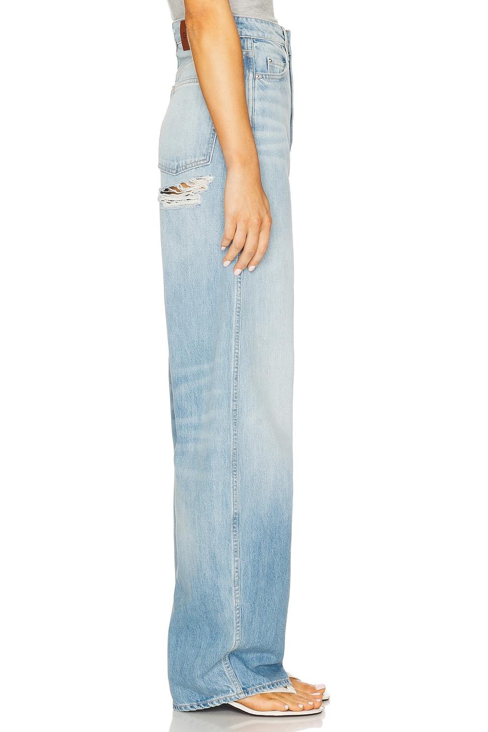 Austen High Rise Curve Jeans GRLFRND Product Image