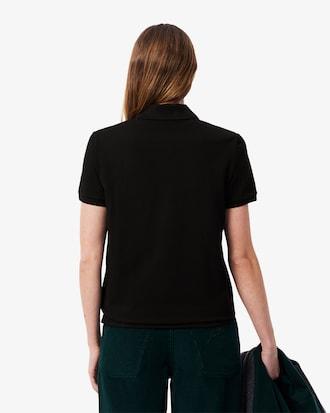 Regular Fit Supple Petit Piqué Polo Shirt Product Image