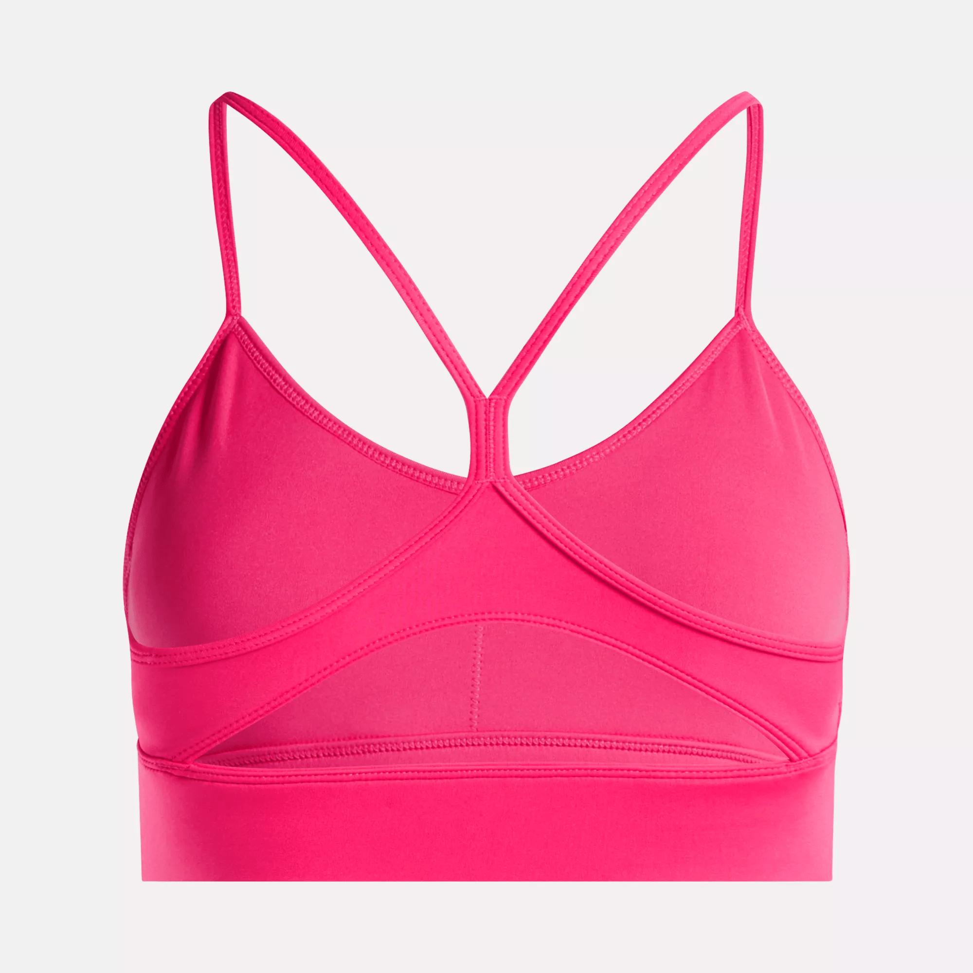 Women's Workout Ready Sports Bra Female Product Image