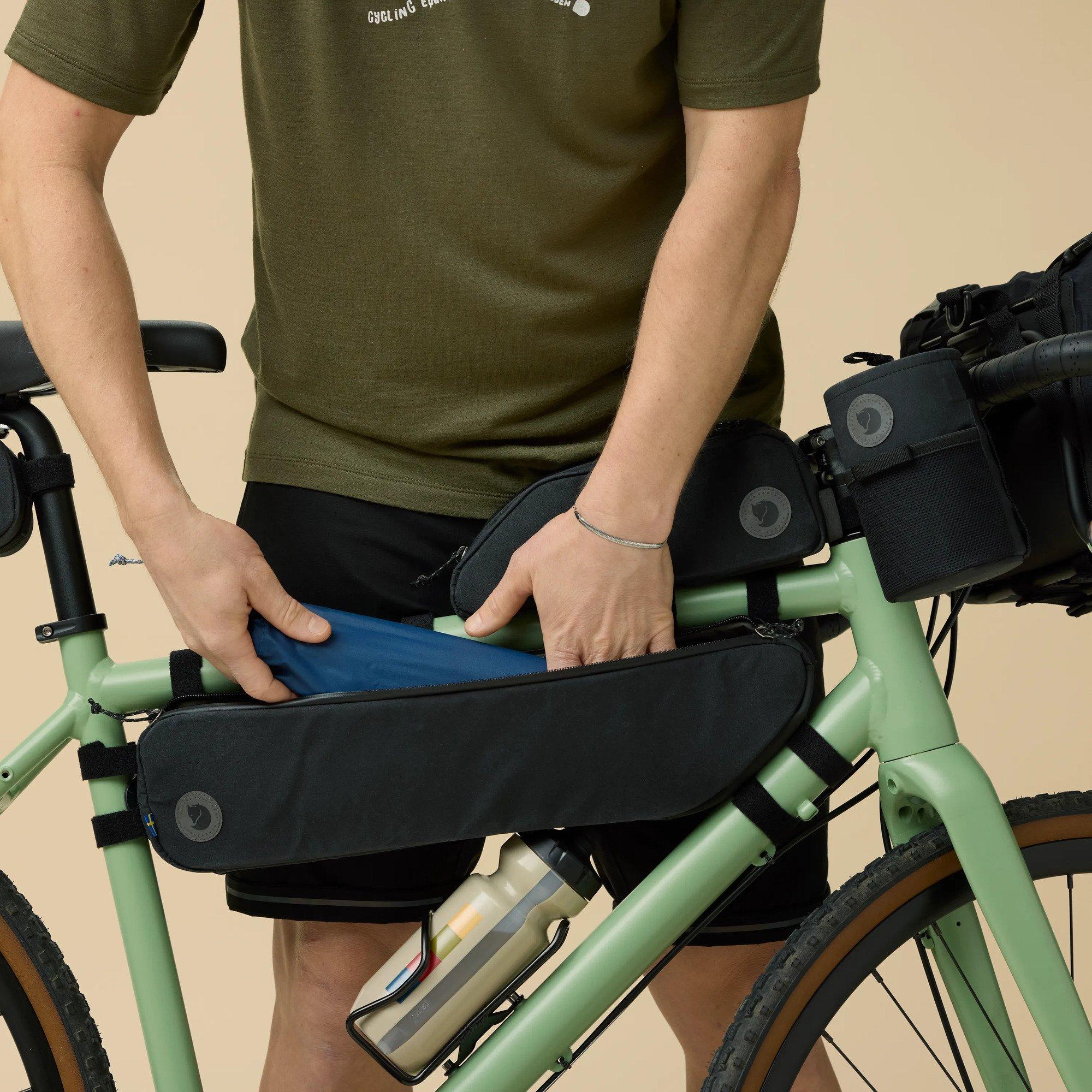 Hoja Frame Bag M Product Image