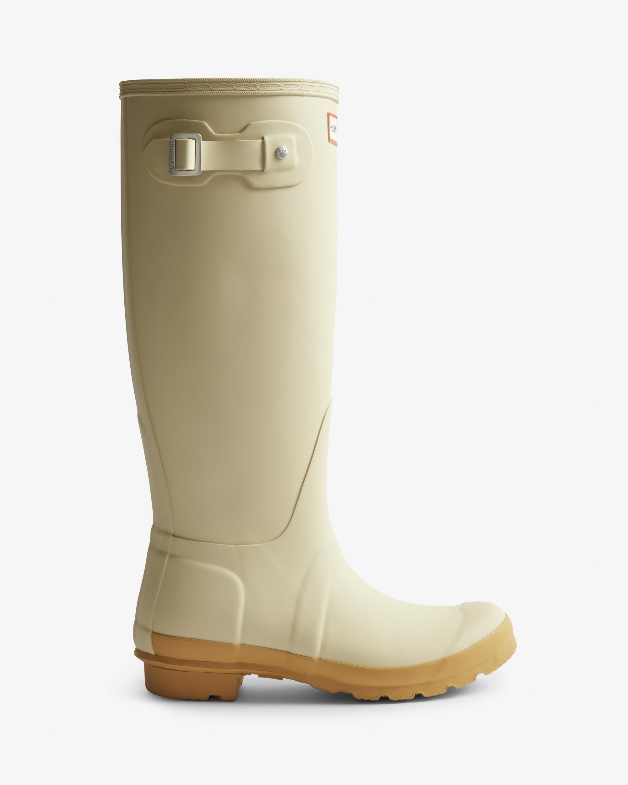 Women's Original Tall Wellington Boots Female Product Image