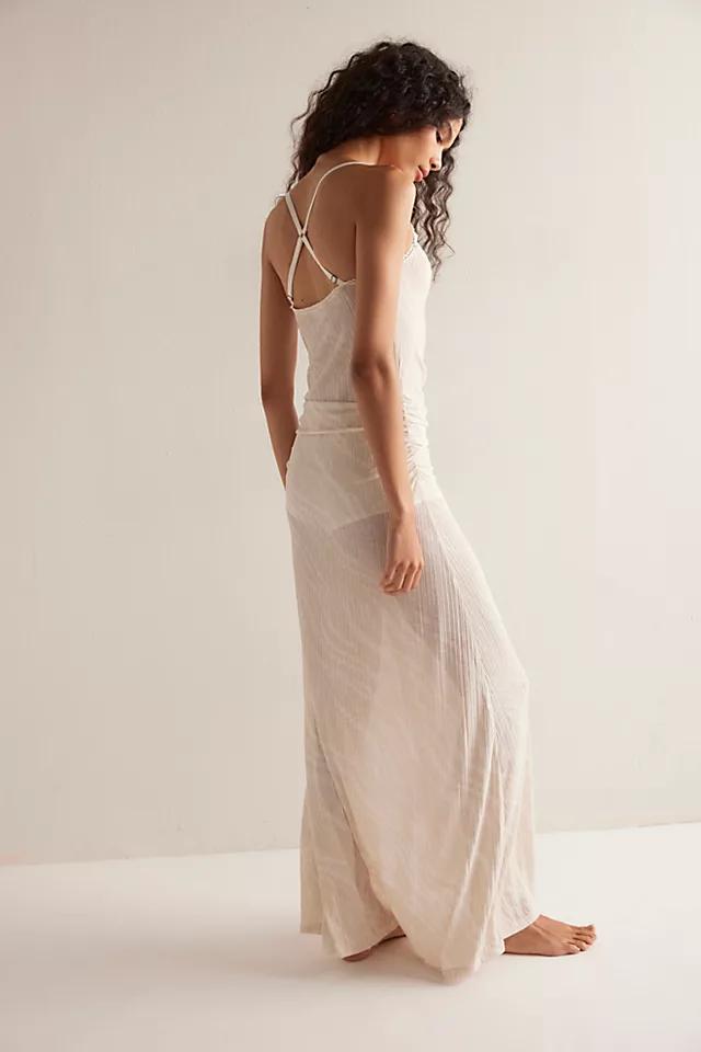 Concrete Jungle Maxi Slip Product Image