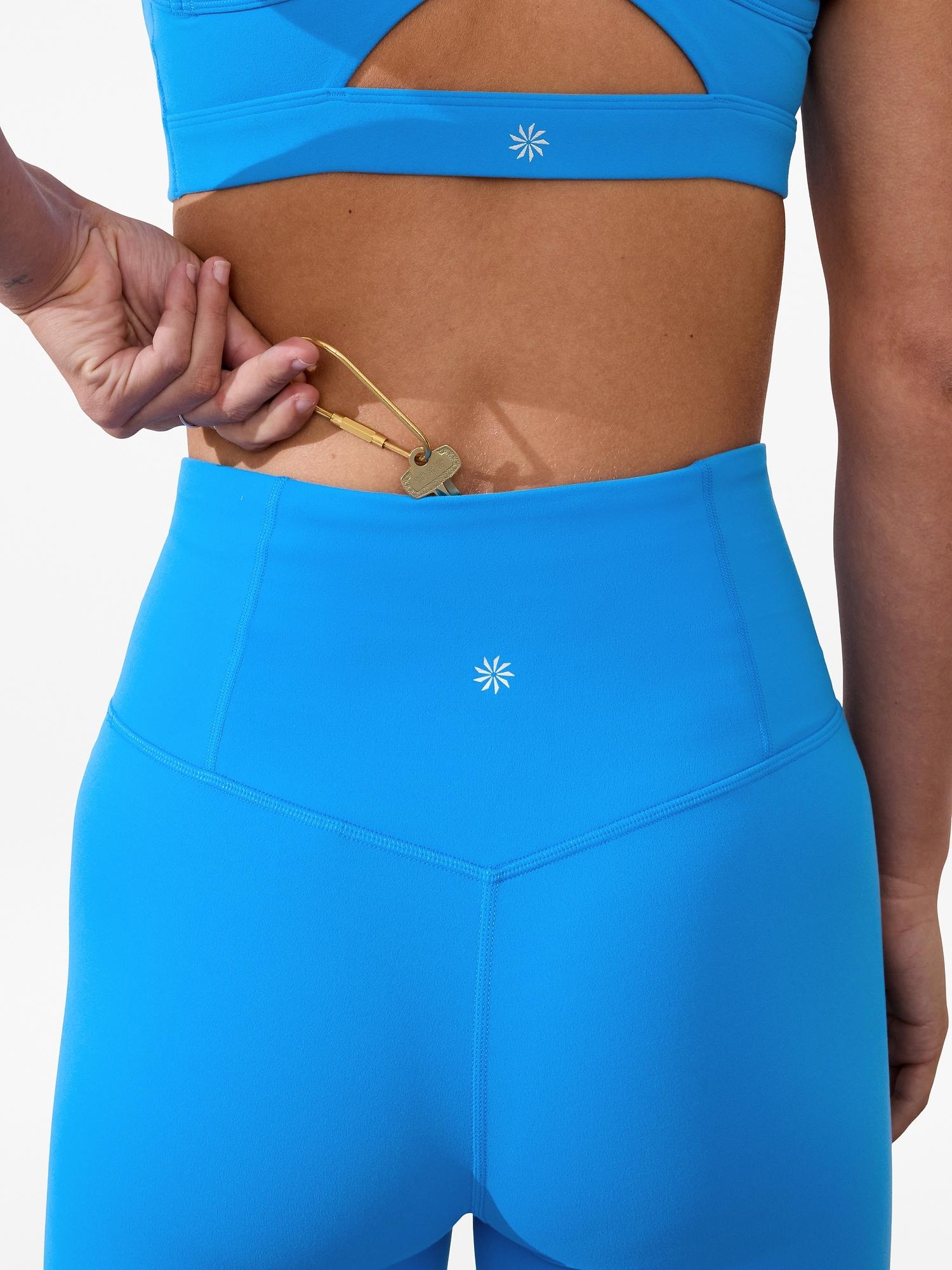 Elation Ultra High Rise Legging Product Image