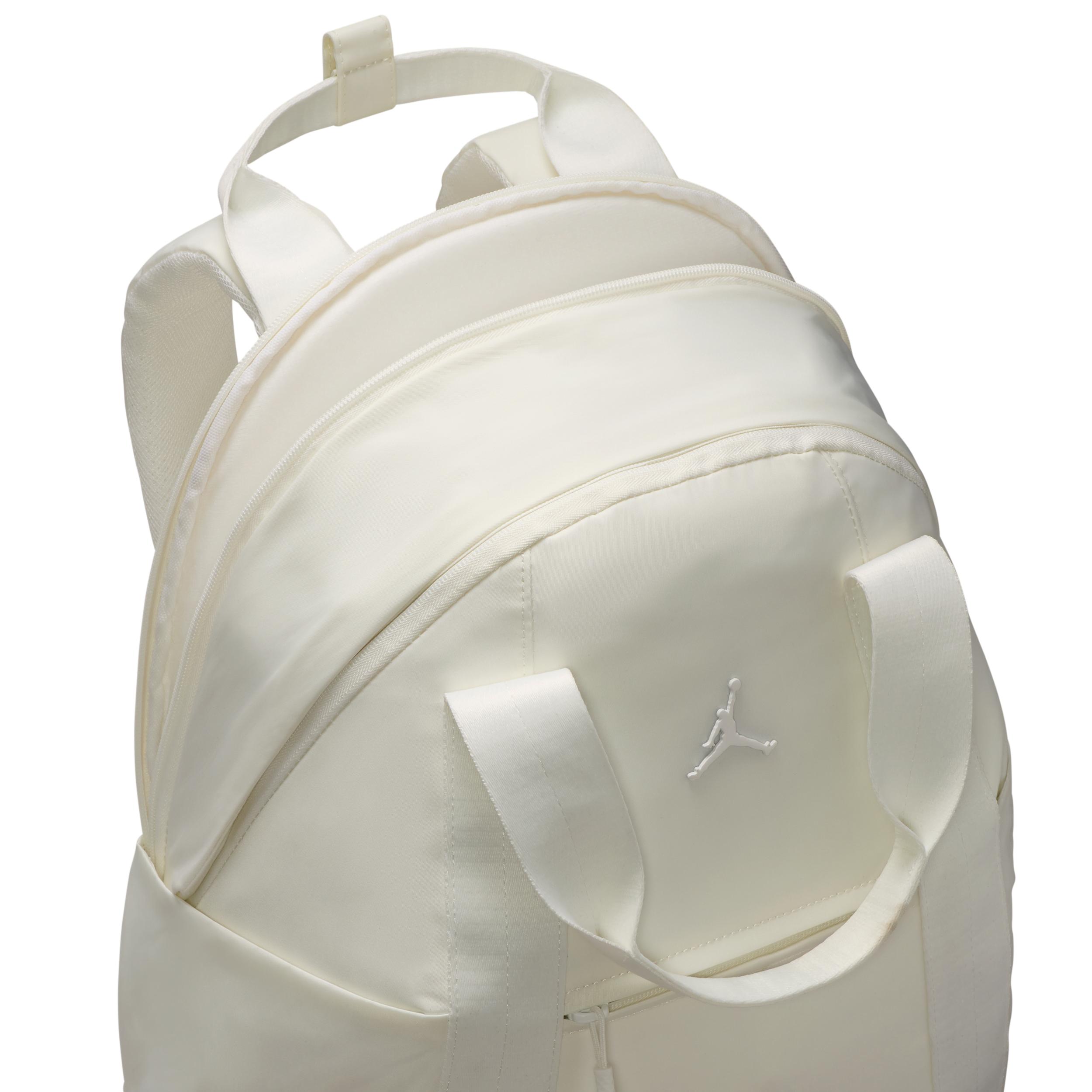 Womens Jordan Alpha Backpack (28L) | WA0868-782 Product Image