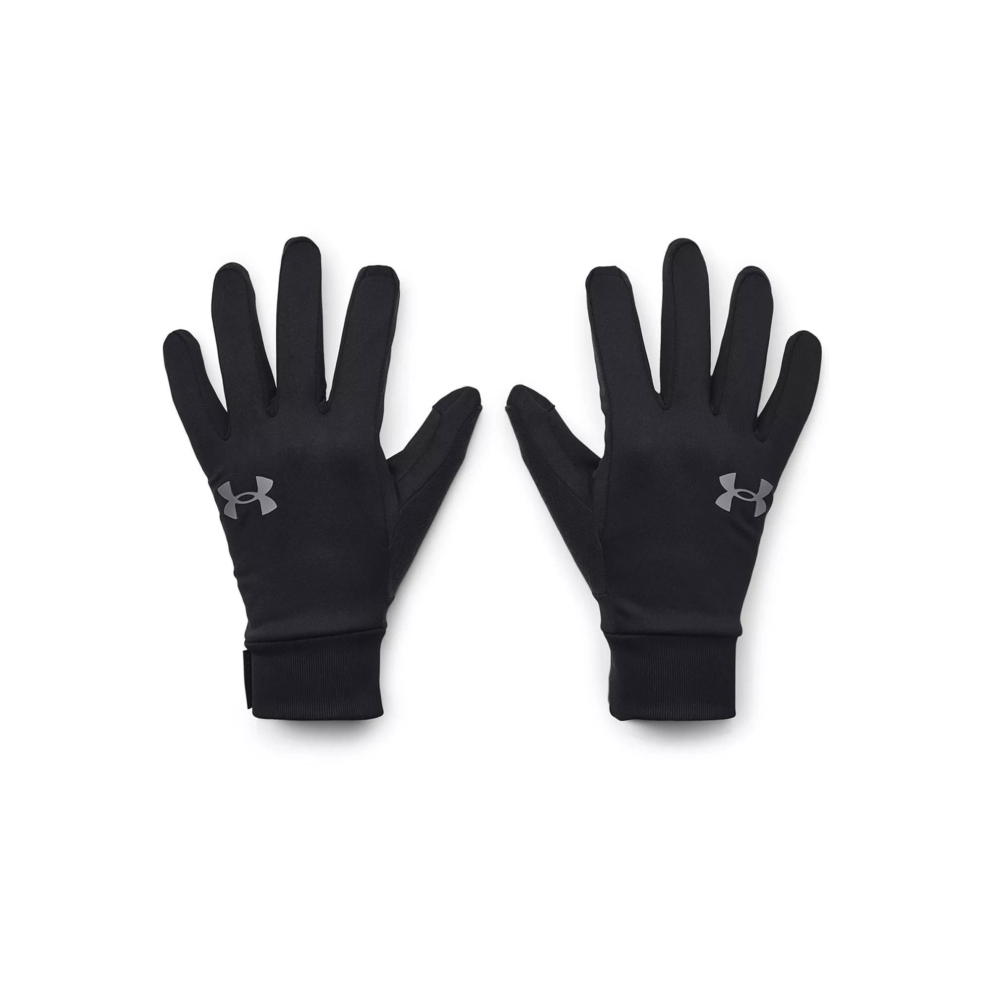 Men's Under Armour Storm Liner Touchscreen Gloves,  Product Image