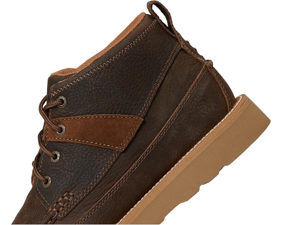 Men's Twisted X 4" Wedge Sole Boot Product Image