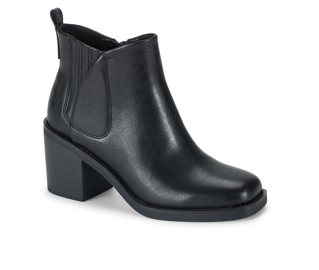 Women's Baretraps Maria Booties Product Image