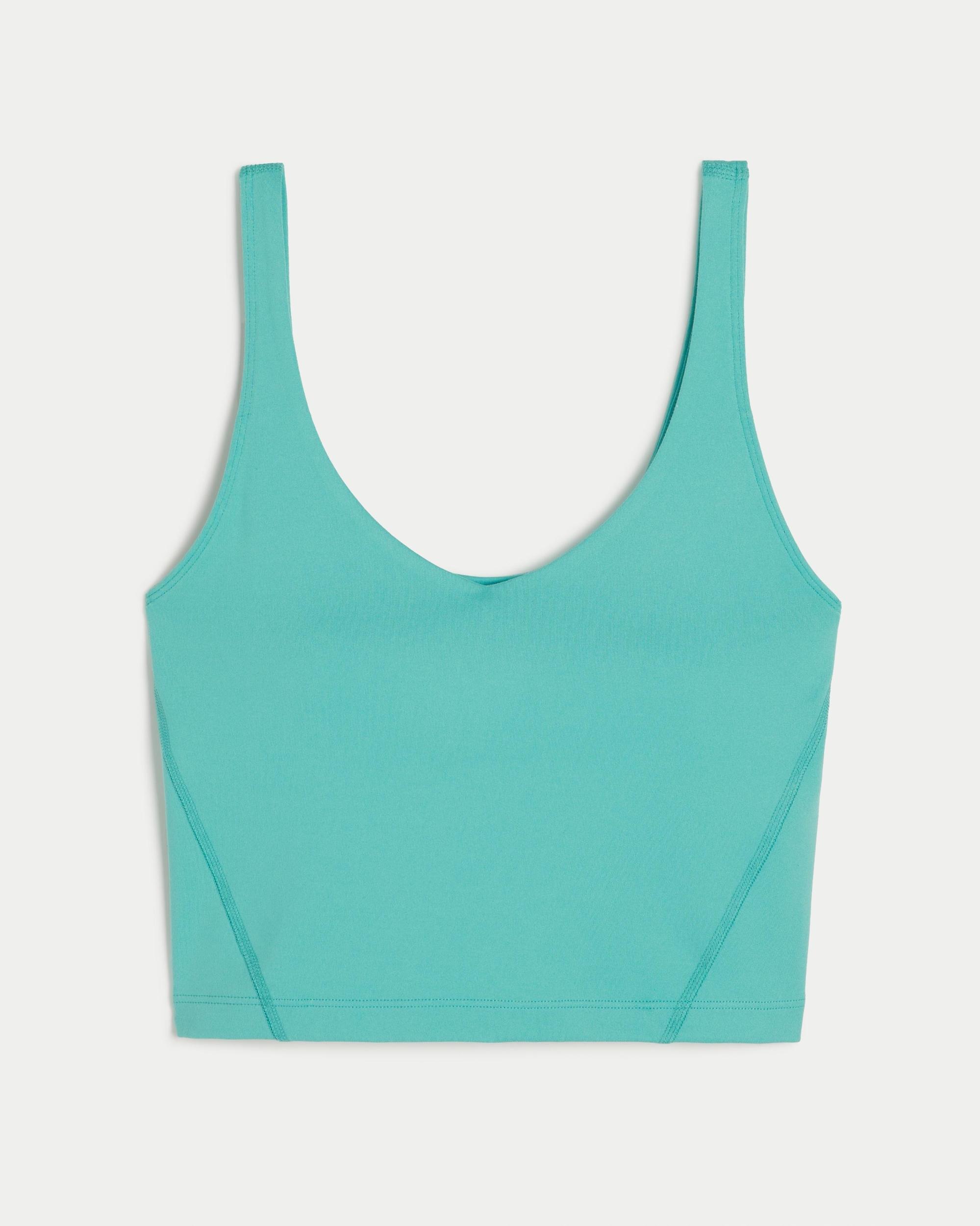 Gilly Hicks Active Recharge Plunge Tank Product Image