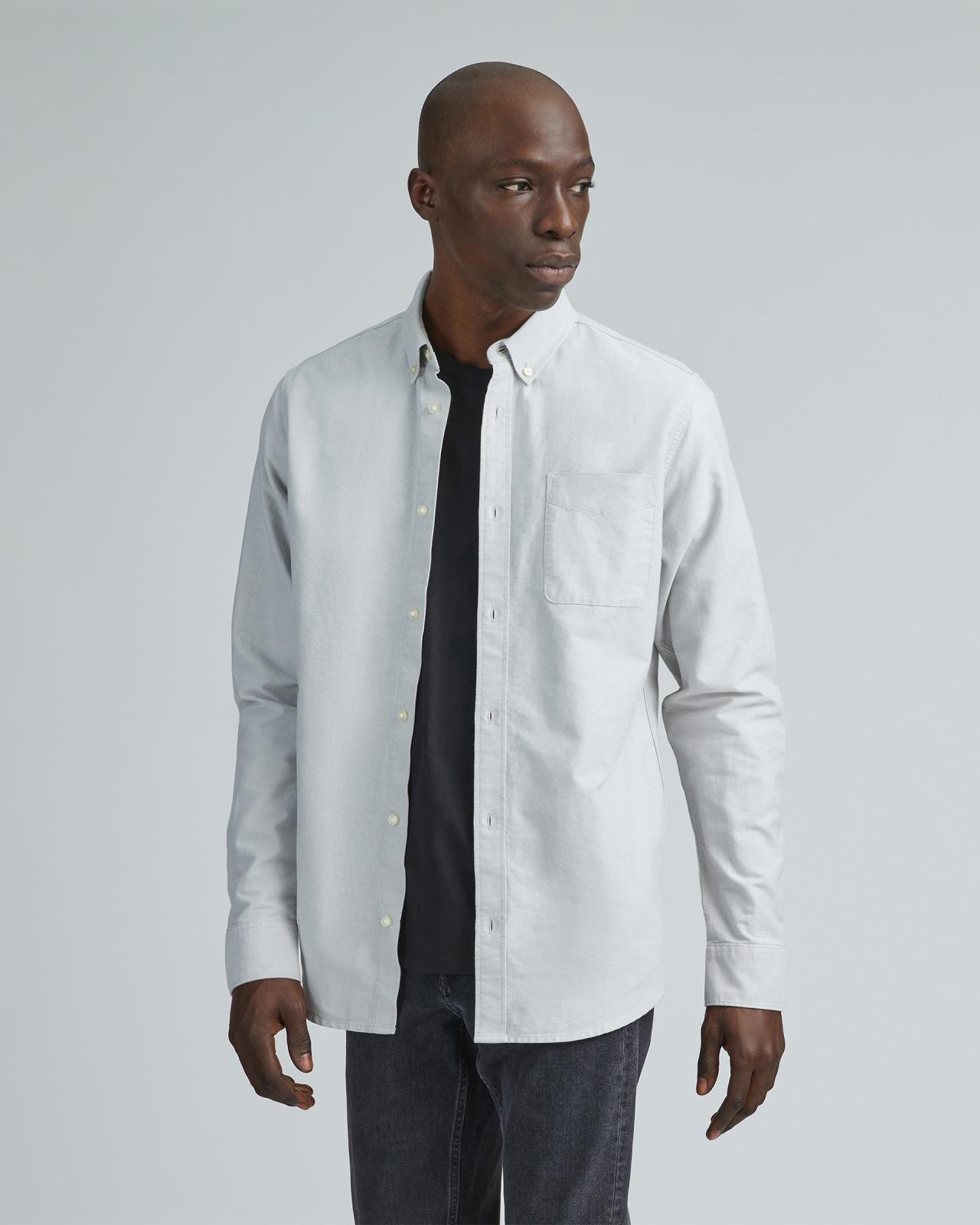 Mens Classic Oxford Shirt by Everlane Product Image