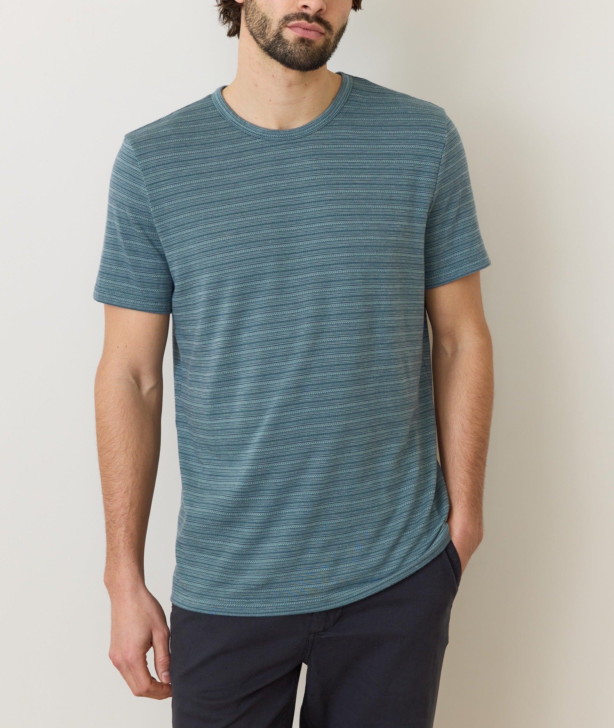 Signature Crew Tee Product Image