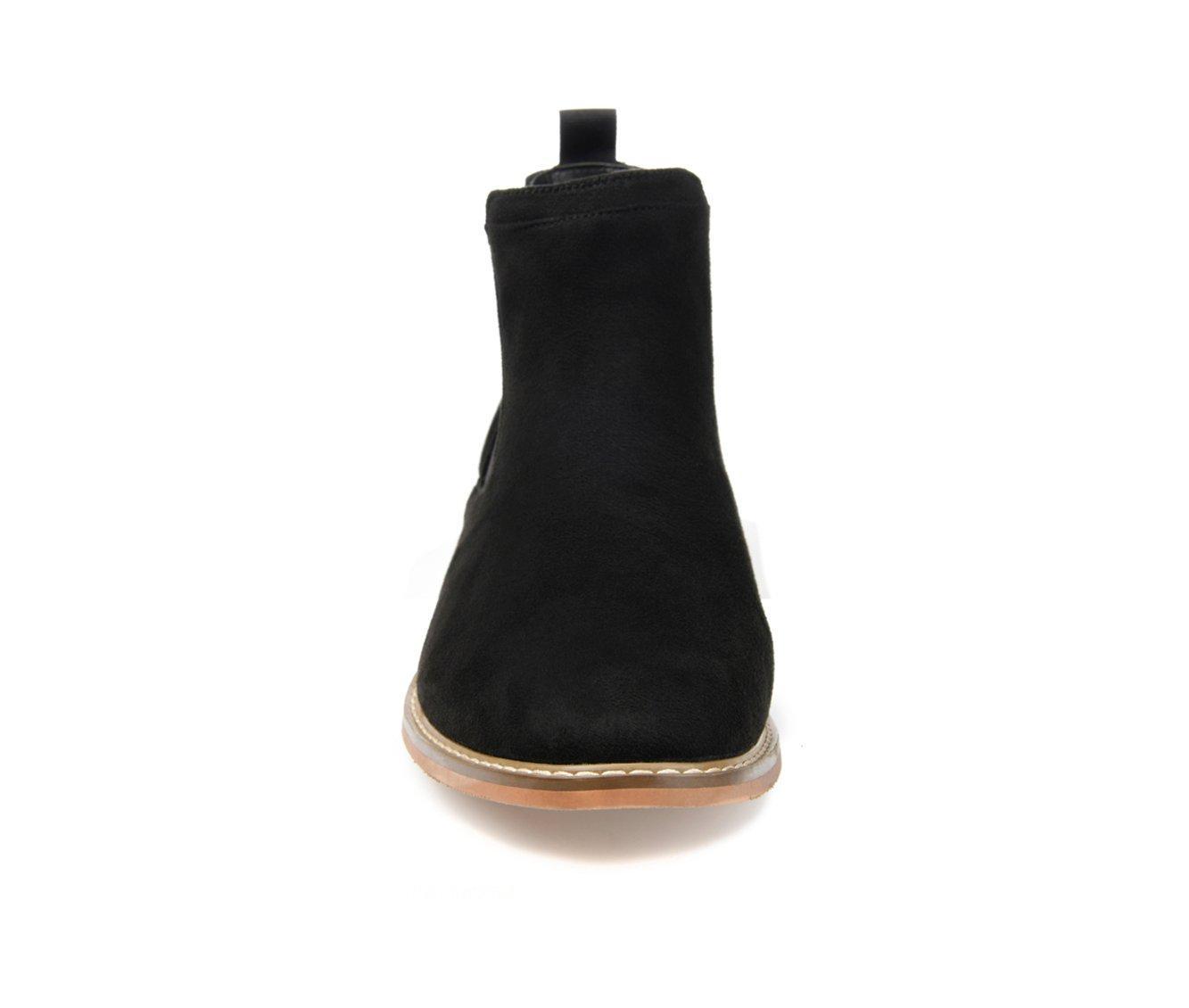 Men's Vance Co. Marshall Chelsea Boots Product Image