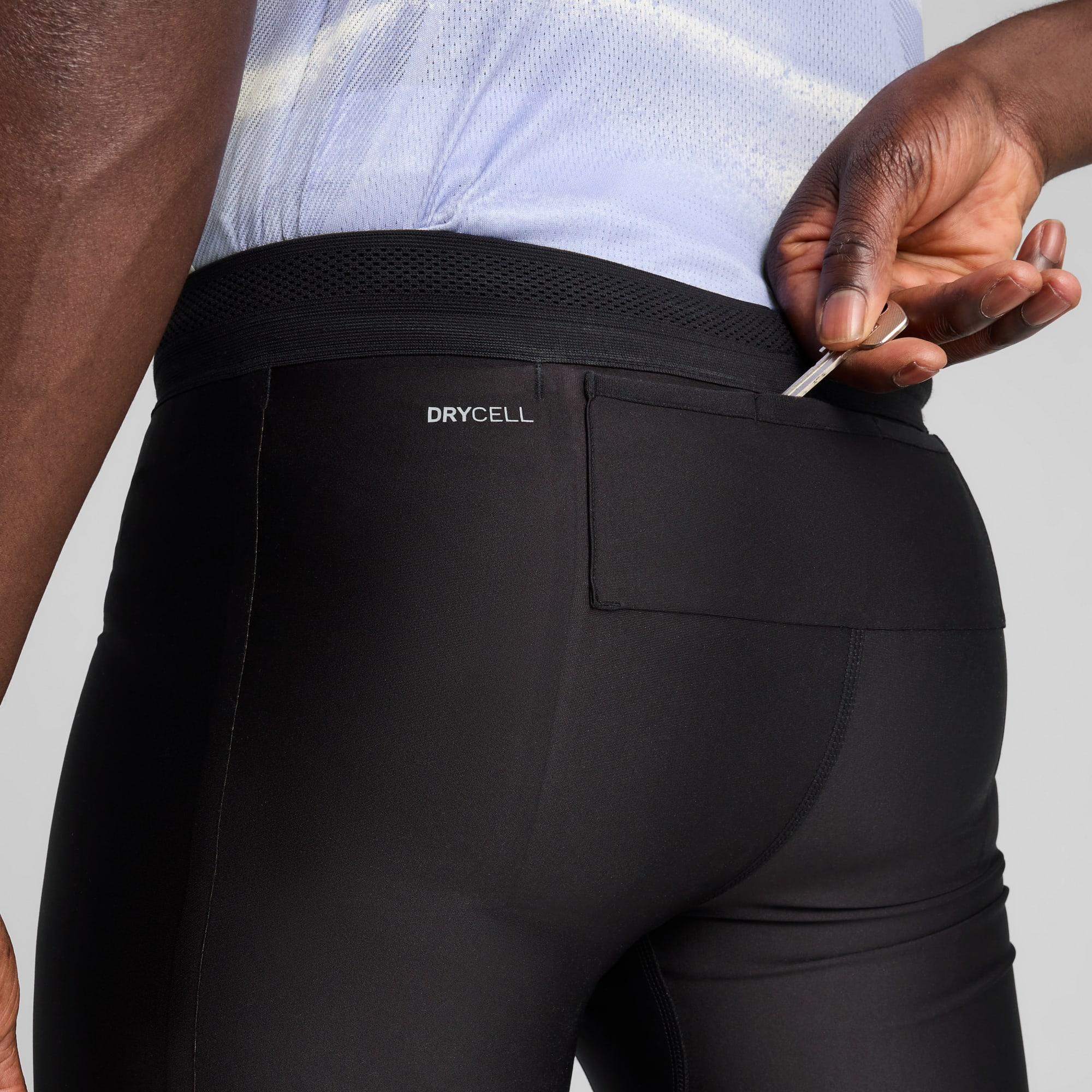 RACEDAY ULTRAFORM Men's 9" Short Tights Product Image