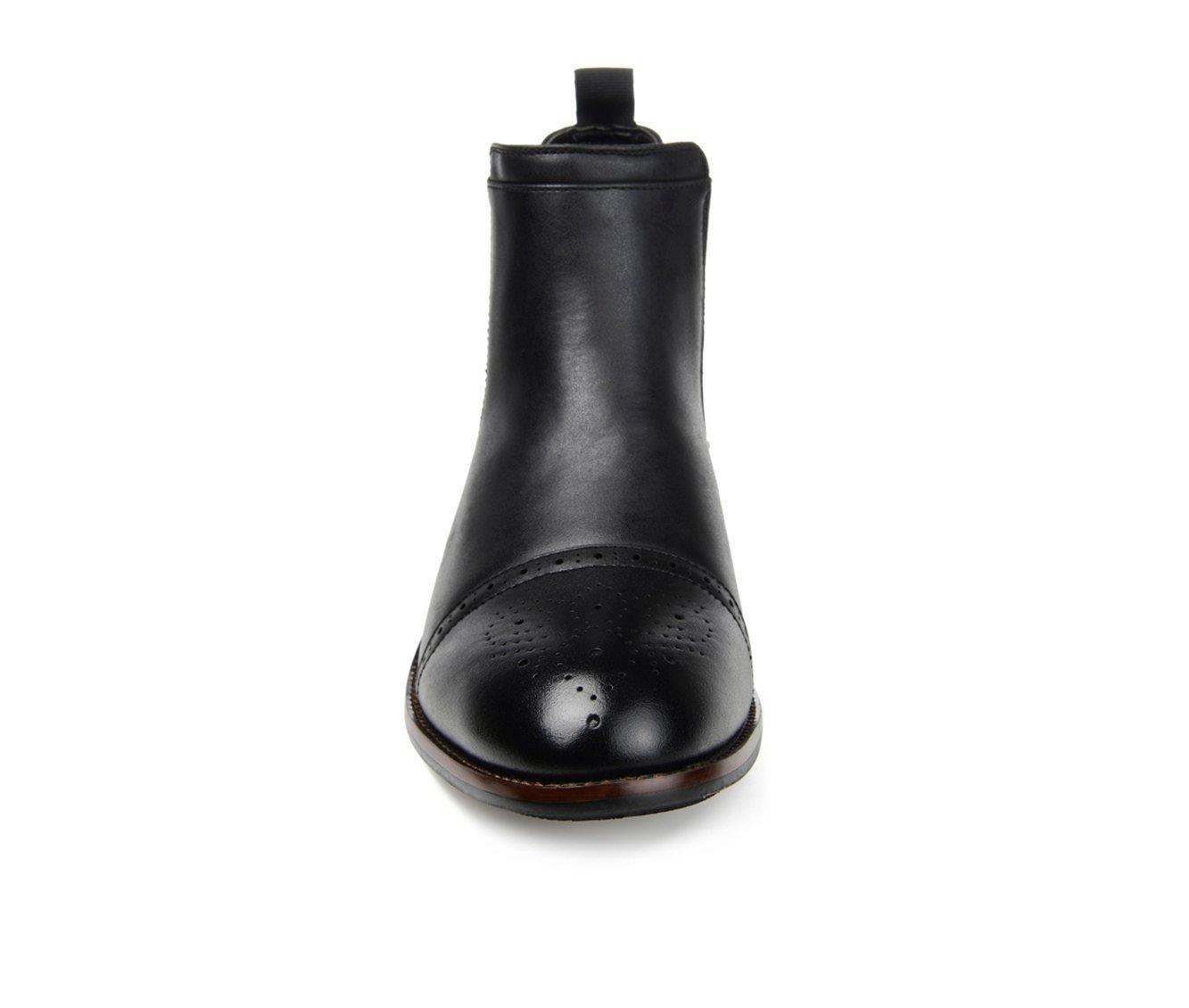 Men's Vance Co. Garrett Chelsea Boots Product Image