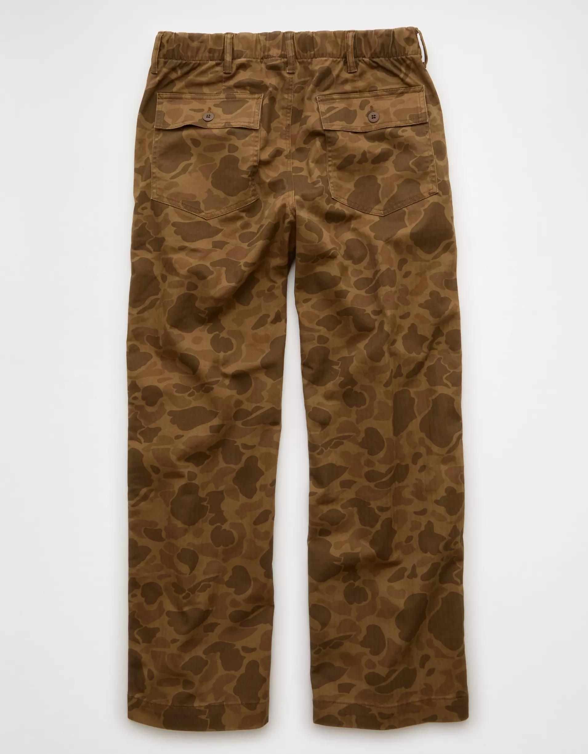AE Flex Baggy Utility Pant Product Image
