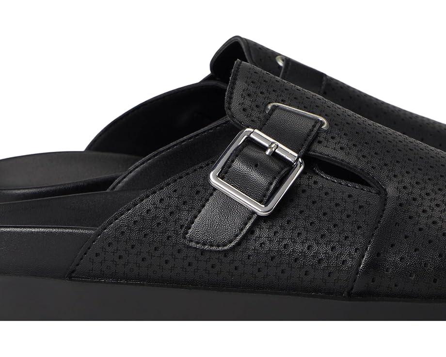 Buckle Clog Product Image