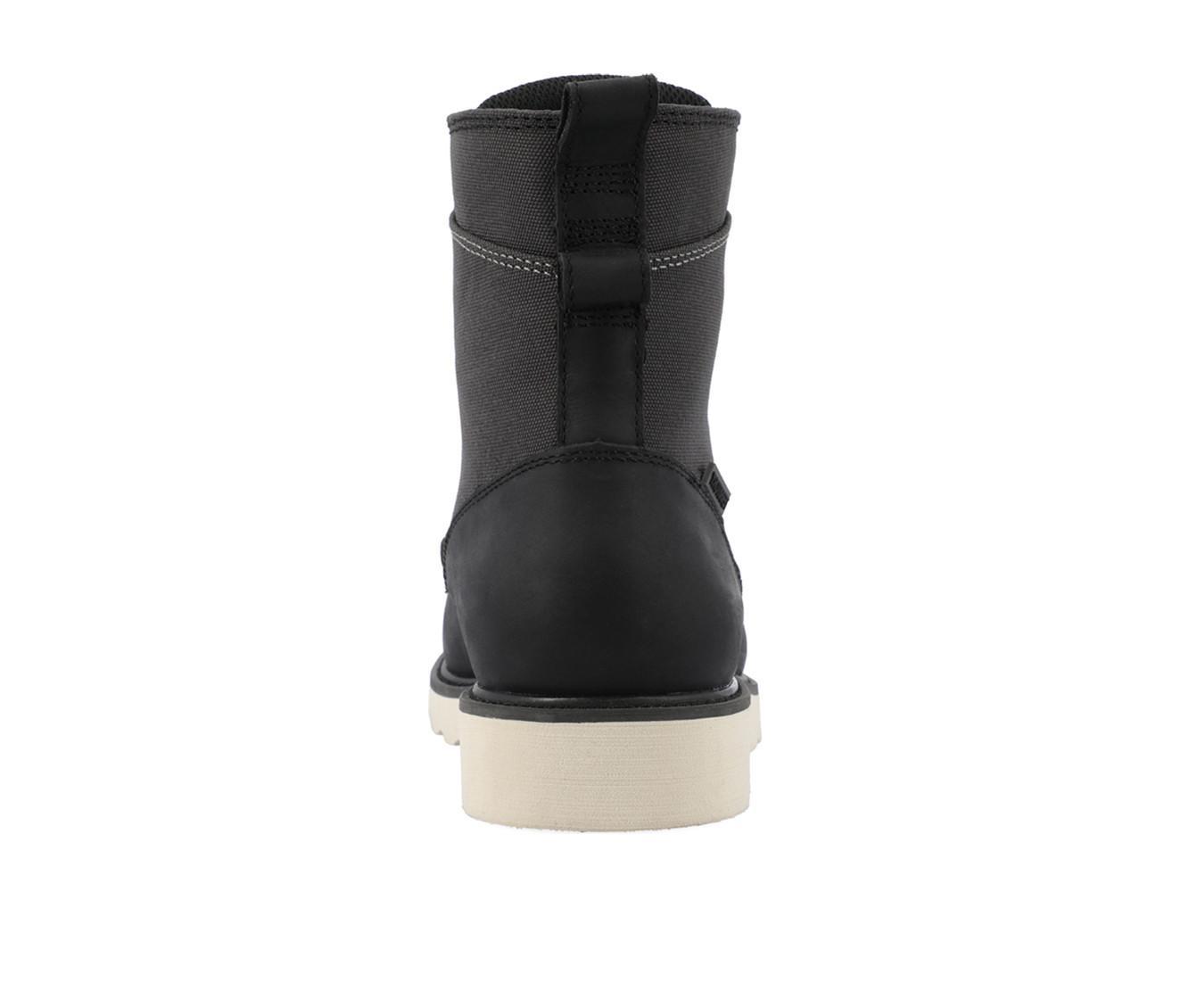 Men's Territory Elevate Lace Up Boots Product Image