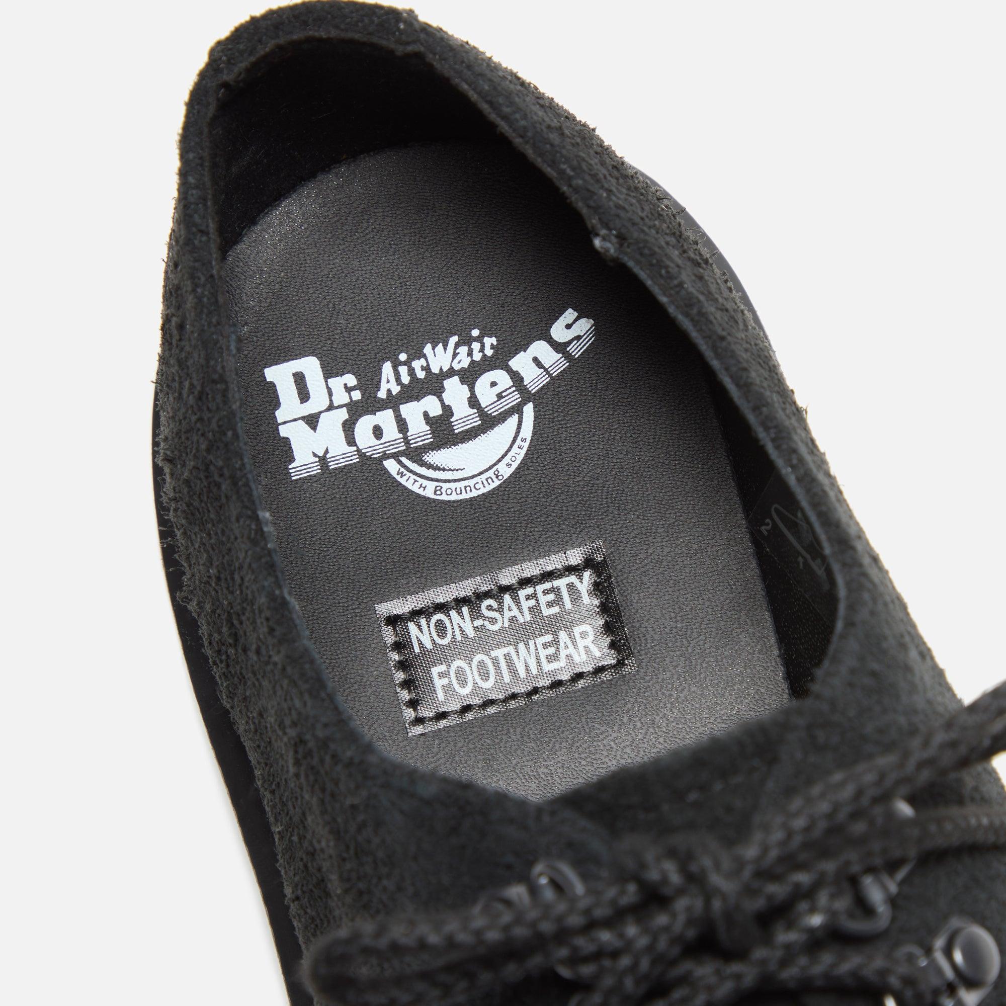 Dr. Martens 1461 ST - Black Male Product Image