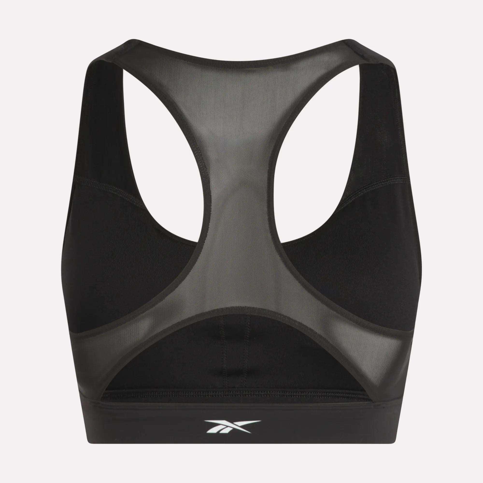 Women's Lux Colorblock Racer Bra Female Product Image