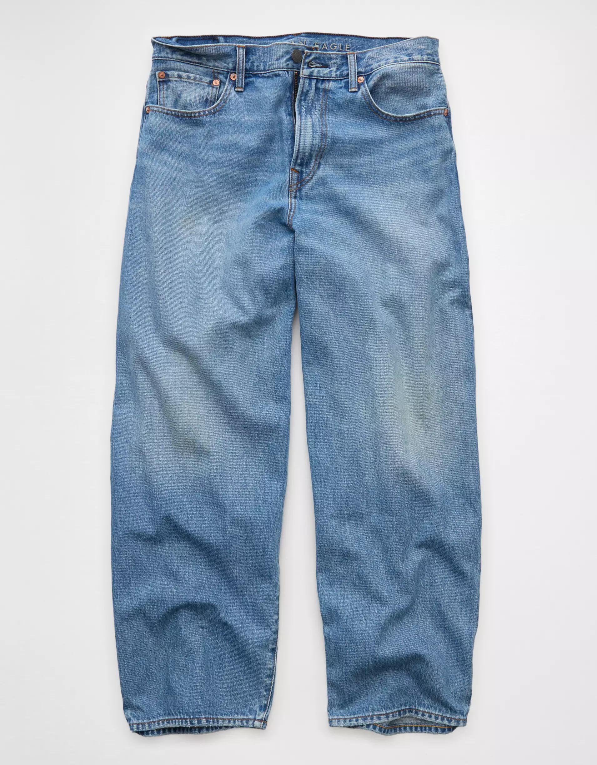AE Barrel Jean Product Image