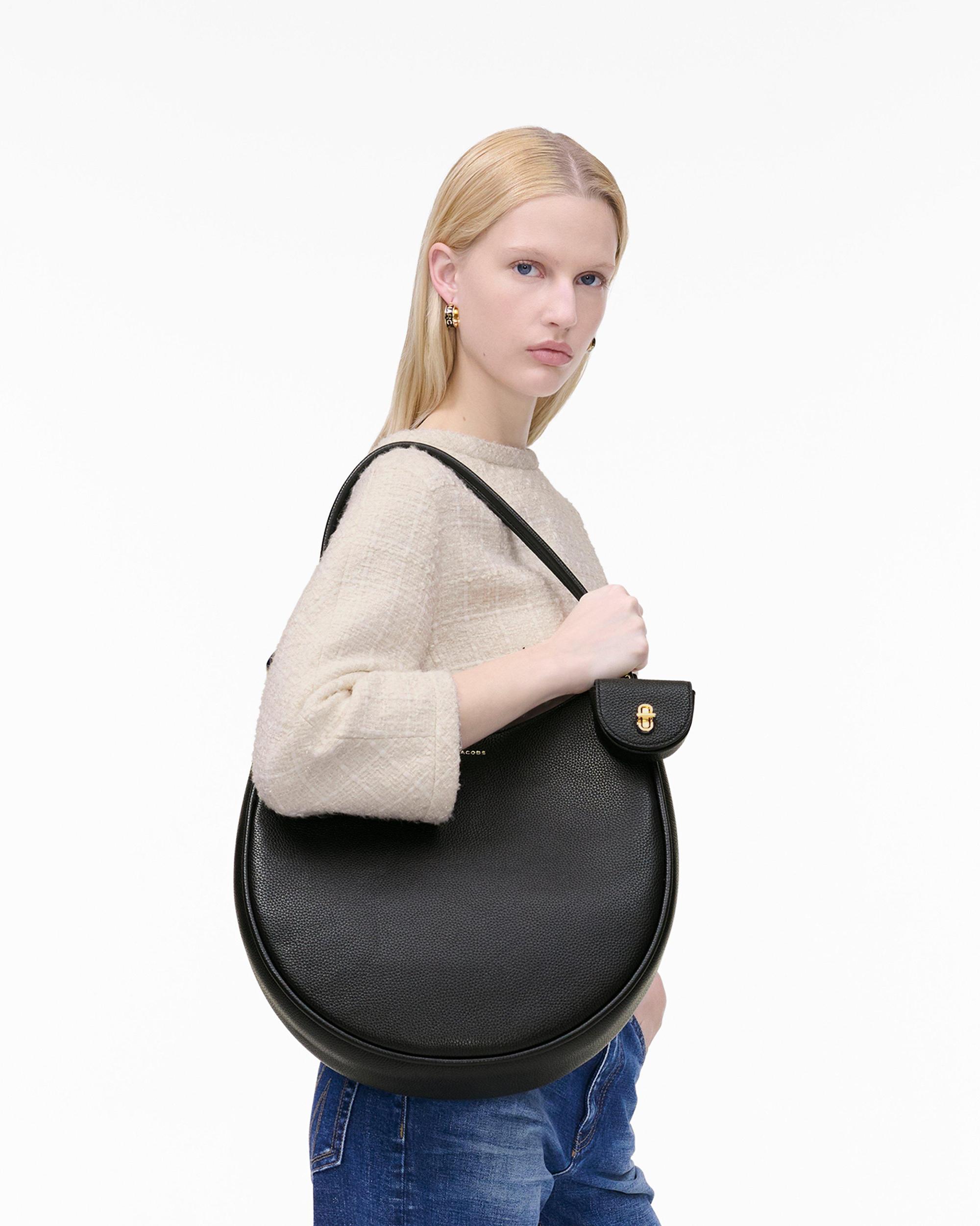 The Large Dual Hobo Bag Product Image