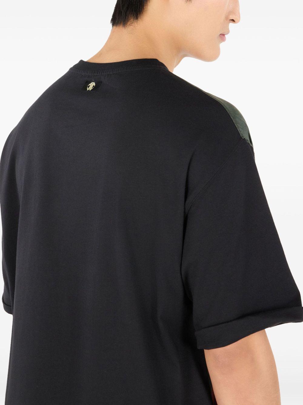 graphic-print T-shirt Product Image