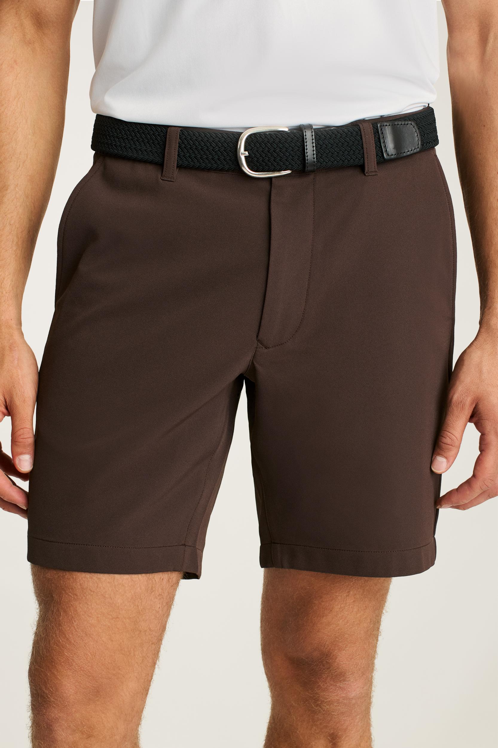 Highland Tour Golf Shorts Product Image