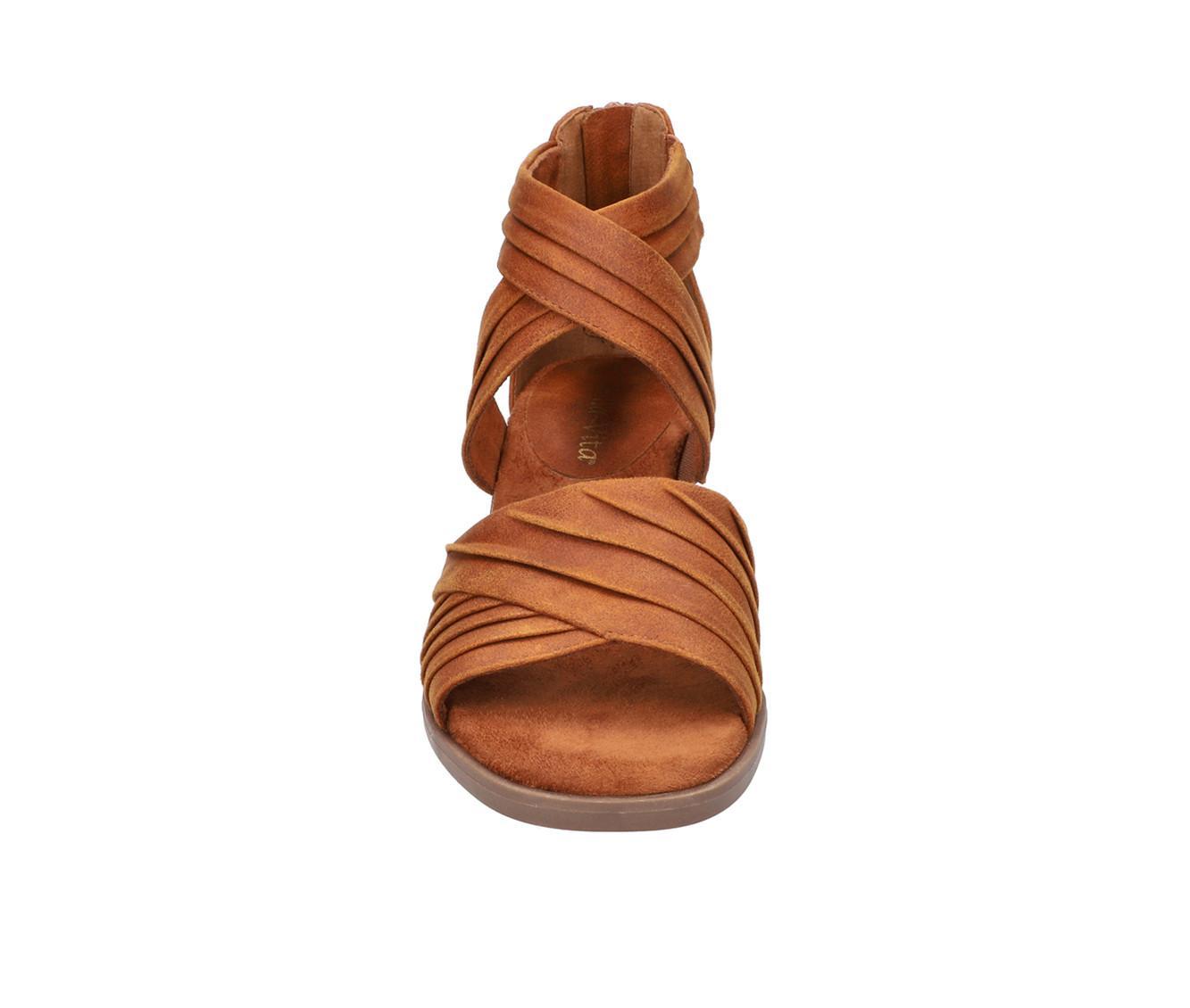 Women's Bella Vita Quinnell Dress Sandals Product Image