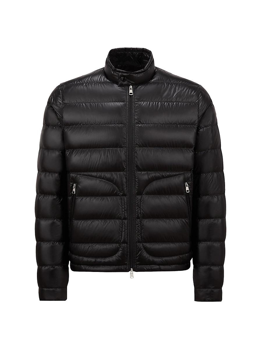 Mens Acorus Puffer Jacket Product Image