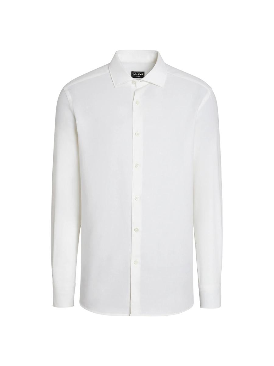 Mens Cashco Shirt Product Image