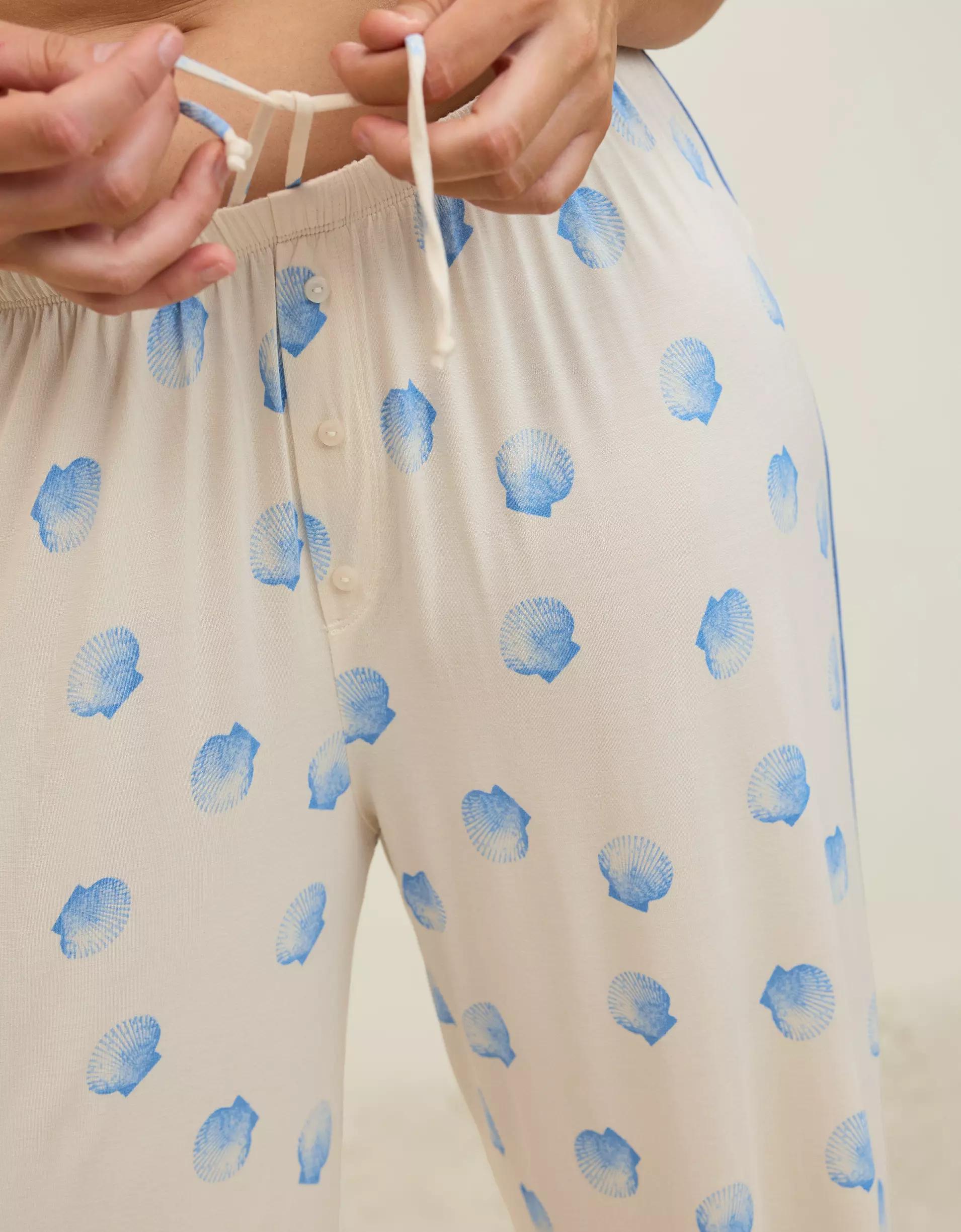 Aerie Real Soft® Trouser PJ Product Image