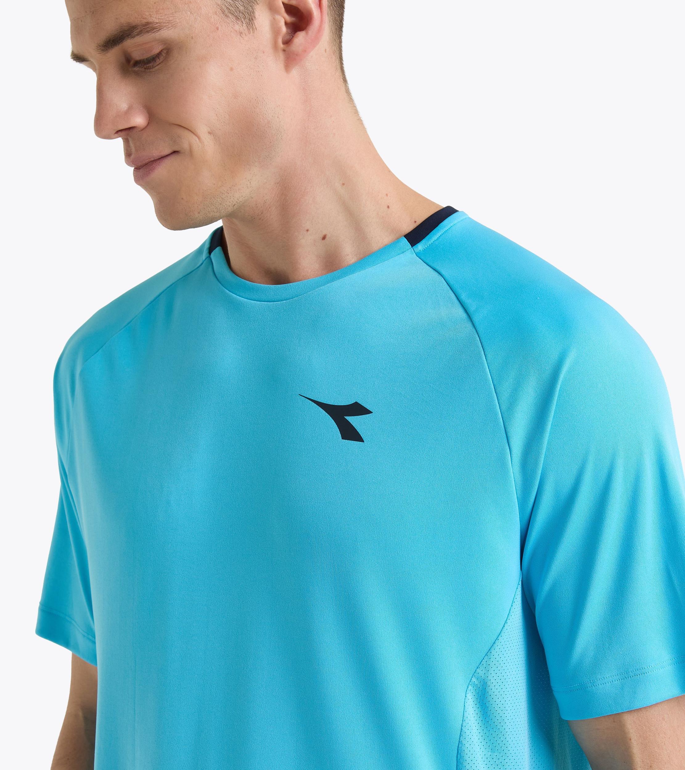 SS T-SHIRT TENNIS Product Image