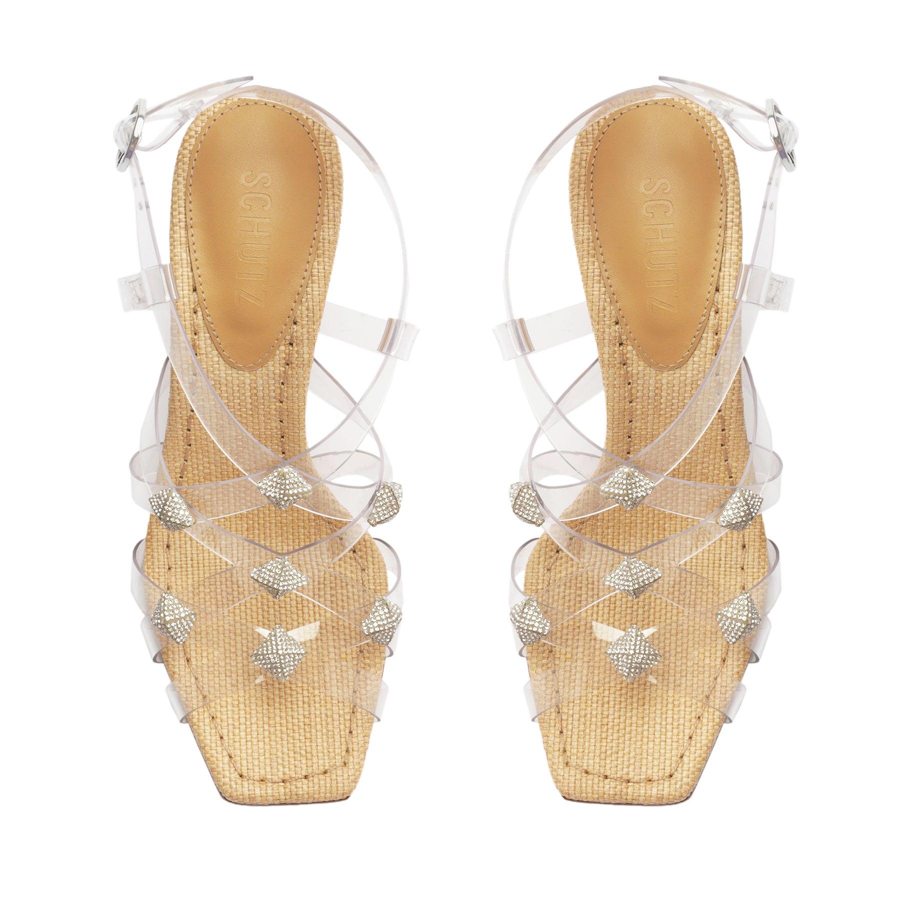 Georgia Sandal Product Image