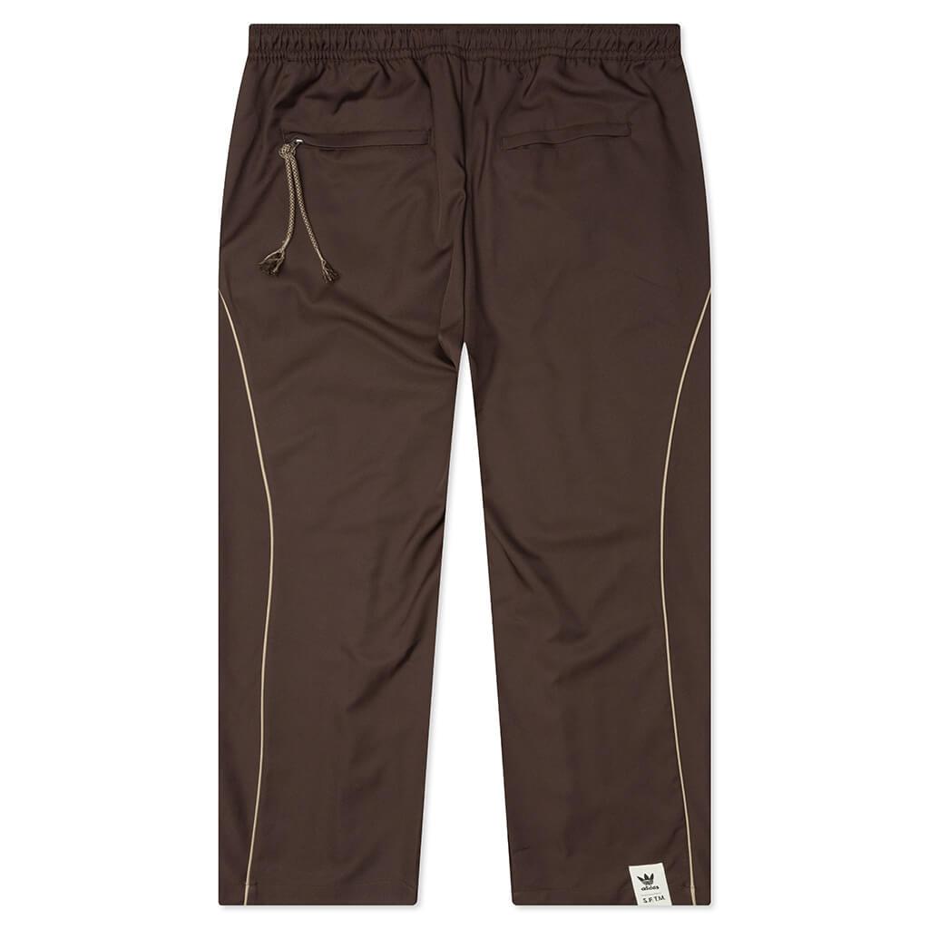 Adidas x Song for the Mute Woven Pant - Brown Male Product Image