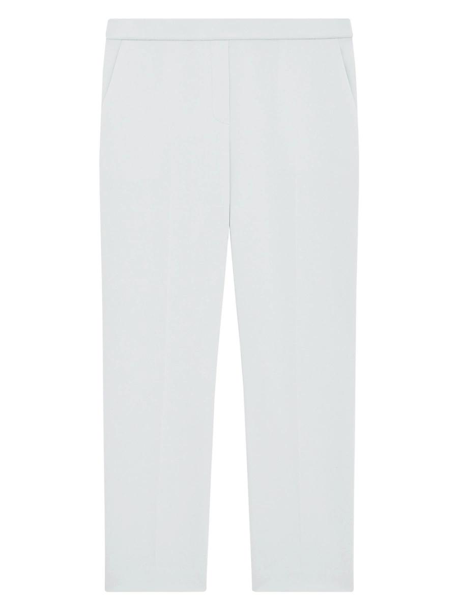 Womens Treeca Pull-On Ankle Trousers Product Image