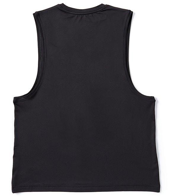RHONE Performance Stretch Base Training Sleeveless T-Shirt Product Image