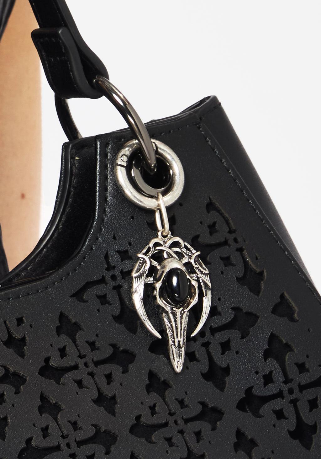 Axis Ram Skull Charm Product Image