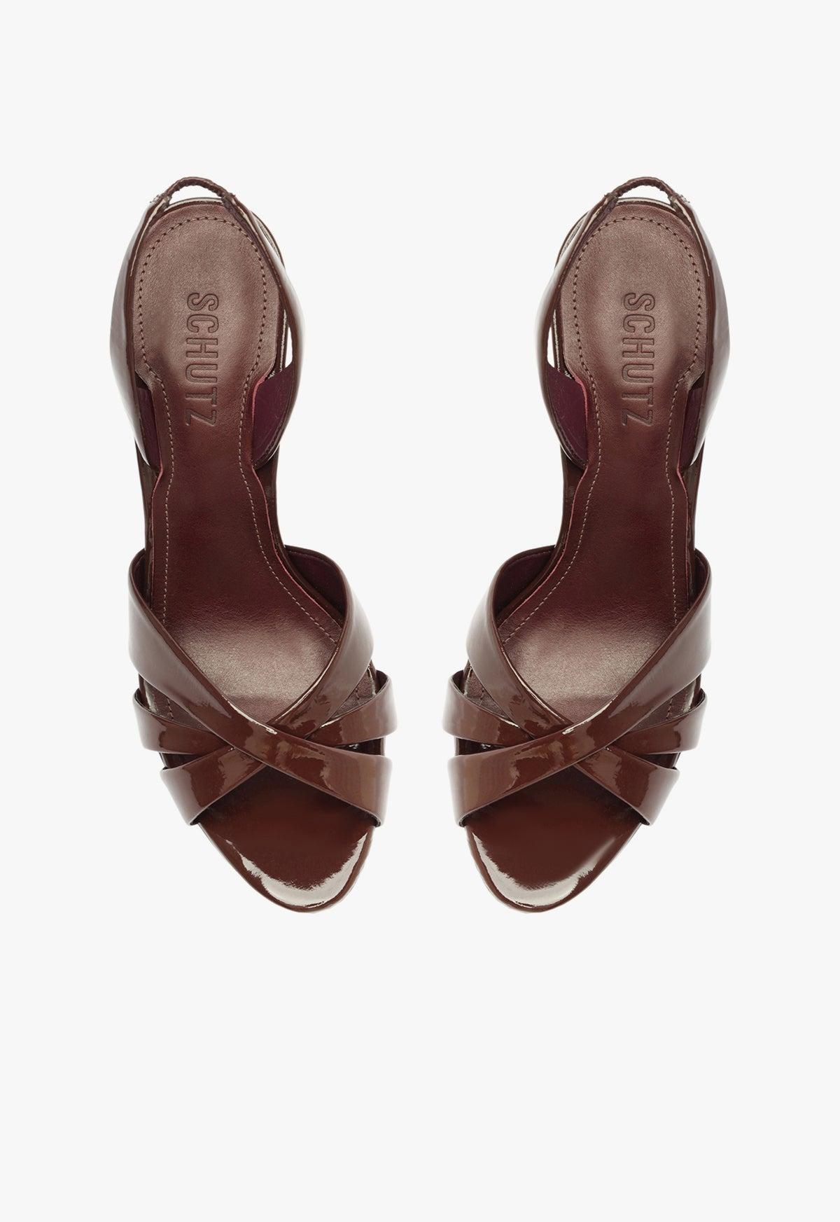 Keefa Sling Sandal Female Product Image