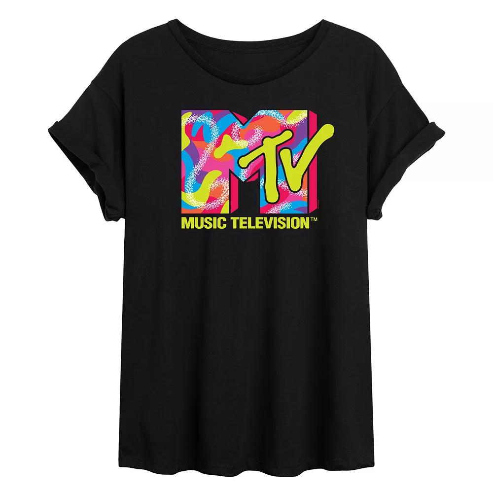 Juniors' MTV Malibu Skate Over Product Image