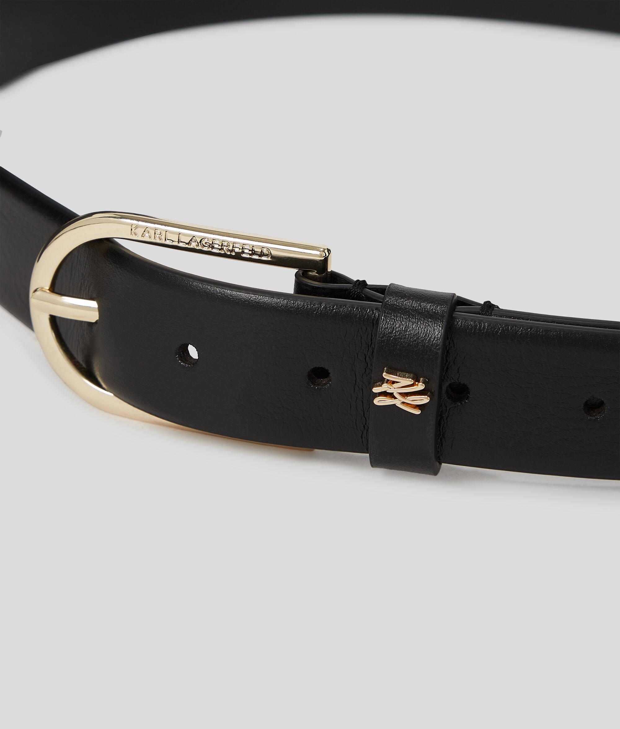 K/AUTOGRAPH PIN BELT Product Image