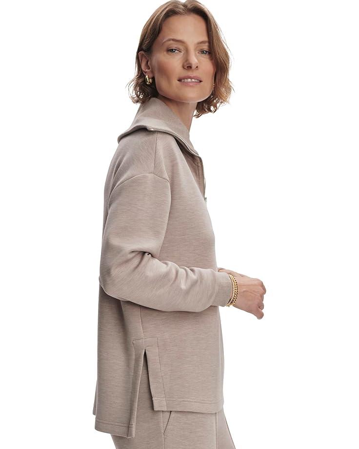 Ebba Half Zip Midlayer Product Image