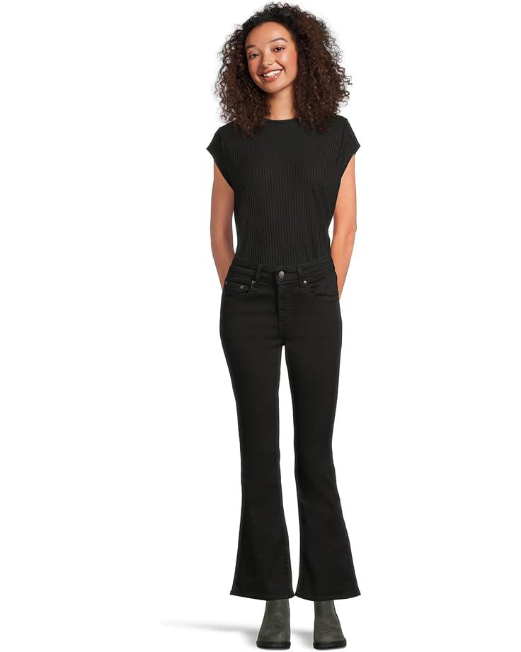 Women's Levi's® Womens 725 High-Rise Bootcut Product Image