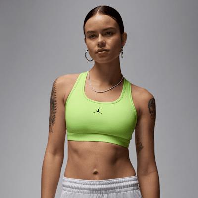 Jordan Sport Women's Medium-Support Padded Jumpman Bra Product Image