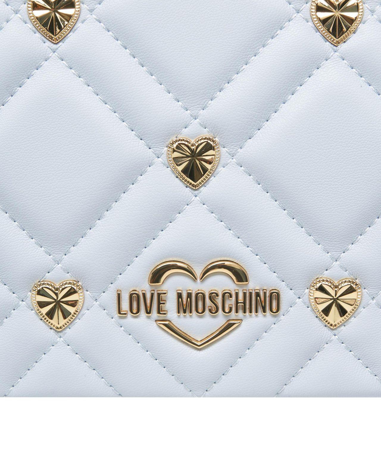 Shoulder bag with stud details Product Image