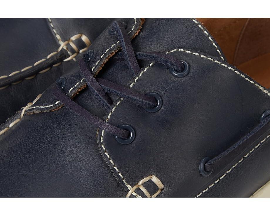 Barbour Deck Boat Shoes Product Image