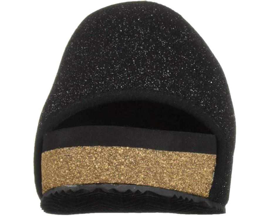 Royal Wedge Sandals Product Image