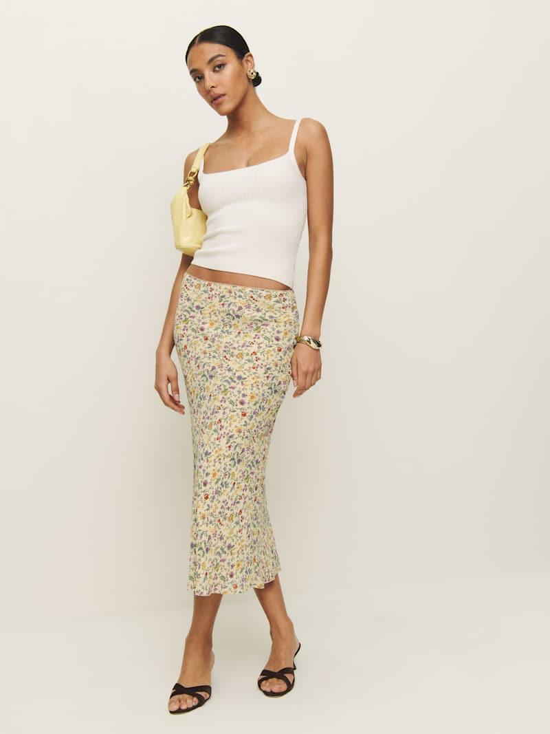 Layla Skirt Product Image