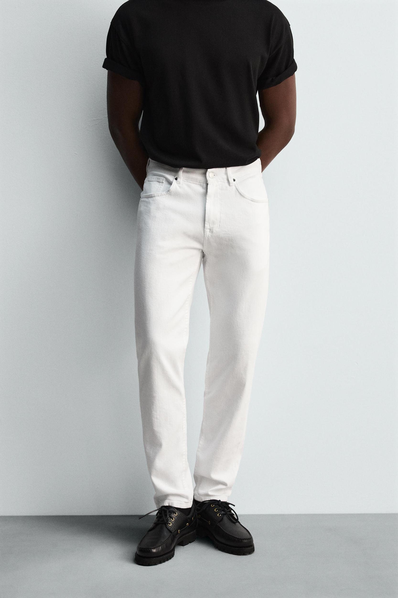 SLIM FIT JEANS Product Image