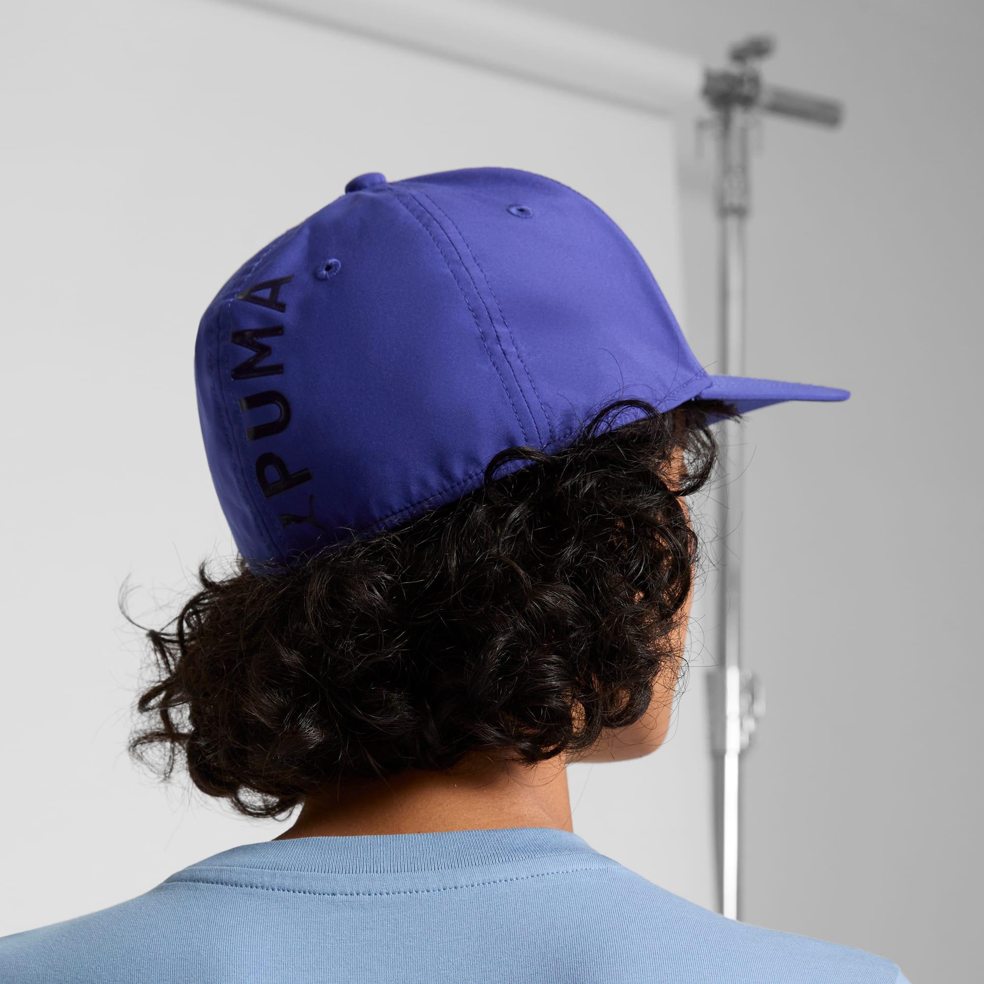 PUMA Sonic Stretch Fit Baseball Hat Product Image