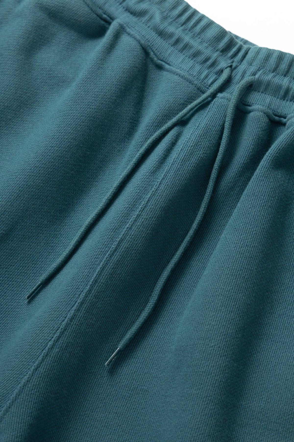 Power Goods - Loopback Sweatpants - Harbour Product Image