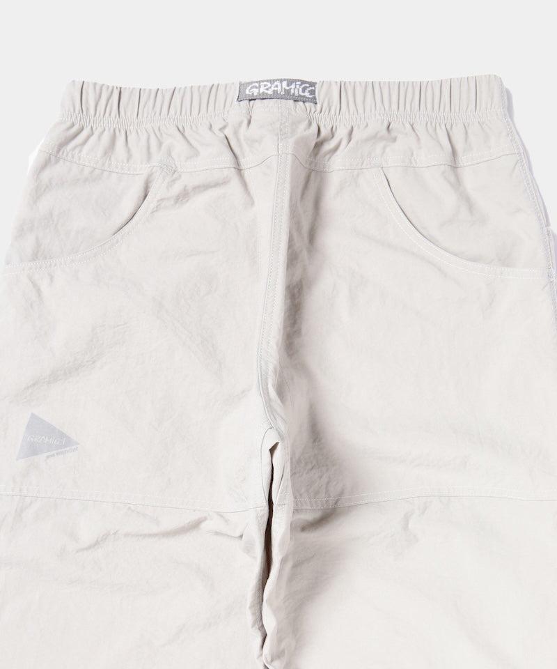 Gramicci x and wander Nylon Double Knee Pant Product Image